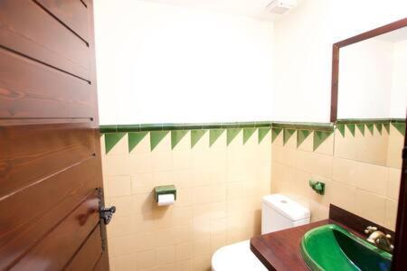 Impresionant Xalet La Roca Forada Apartment Guils de Cerdana Luaran gambar